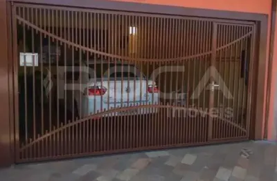 Casa com 2 quartos à venda na Rua Conceição de Toledo Pizza Zambel, 185, Residencial Monsenhor Romeu Tortorelli, São Carlos