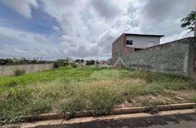 Terreno à venda no bairro jardim letícia em são carlos: excelente oportunidade de investimento!