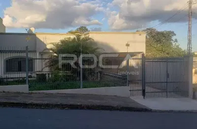 Casas à venda e locação em rancho velho, são carlos - 3 dormitórios com suíte!
