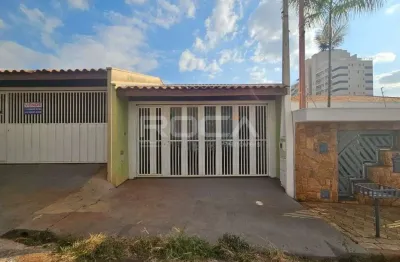 Linda casa à venda no jardim gibertoni - são carlos