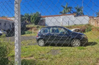 Terreno padrão à venda no centro de são carlos com canil