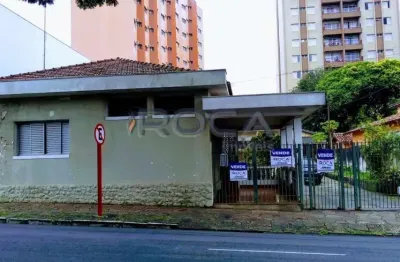 Casa com 3 quartos à venda na Rua Dona Alexandrina, 1869, Vila Monteiro (Gleba I), São Carlos