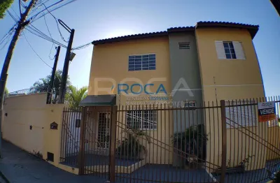 Venda de apartamentos / padrão na cidade de são carlos