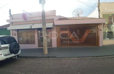 Casa de alto padrão à venda na vila prado, são carlos
