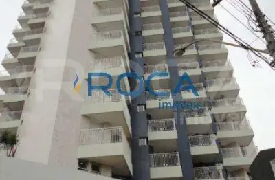 Venda de apartamentos / padrão na cidade de são carlos