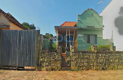 Casa com 2 quartos à venda na Rua Doutor Duarte Nunes, 501, Vila Prado, São Carlos