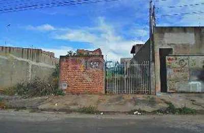 Casa com 1 quarto à venda na Rua Luiz Luchesi Filho, 95, Conjunto Habitacional Dom Constantino Amstalden, São Carlos