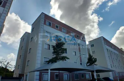 Apartamento com 2 quartos à venda na Avenida Doutor Heitor José Reali, 1426, Distrito Industrial Miguel Abdelnur, São Carlos