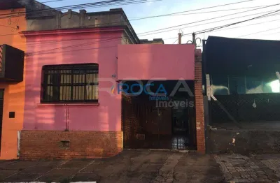 Casa à venda na vila costa do sol, são carlos - 2 dormitórios, garagem coberta e muito mais!