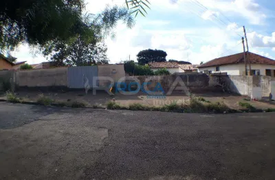 Terreno à venda na Rua Ananias Evangelista de Toledo, Vila Prado, São Carlos