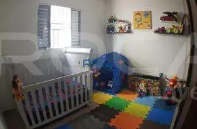 Casa com 3 quartos à venda na Rua Argentina, 315, Vila Brasília, São Carlos