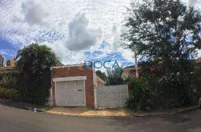 Casa de alto padrão com 4 dormitórios na estância suíça