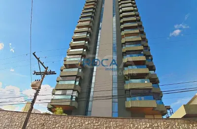 Venda de apartamentos / padrão na cidade de são carlos