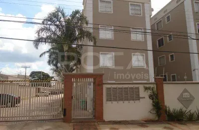 Venda de apartamentos / padrão na cidade de são carlos