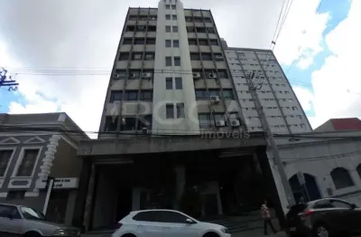 Sala comercial à venda na Rua Dona Alexandrina, 966, Vila Monteiro (Gleba I), São Carlos