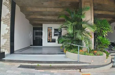 Sala comercial à venda na Rua Dona Alexandrina, 966, Vila Monteiro (Gleba I), São Carlos
