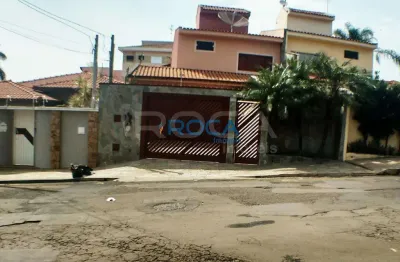 Casa com 3 quartos à venda na Rua João Ramalho, 550, Jardim Centenário, São Carlos