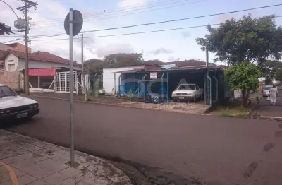 Venda de comercial / barracão/galpão na cidade de são carlos