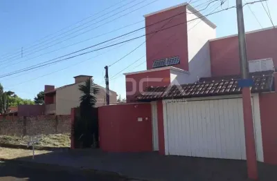 Casa à venda e locação no recreio dos bandeirantes em são carlos
