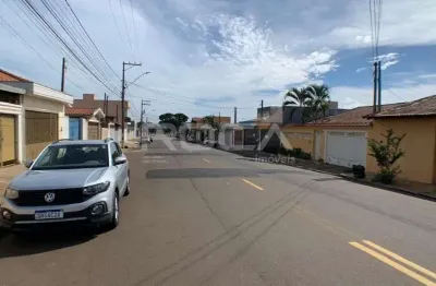 Oportunidade única! terreno padrão à venda no jardim cruzeiro do sul em são carlos