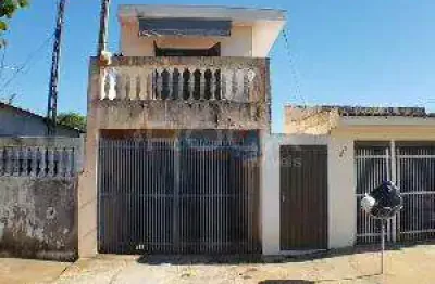 Casa com 3 quartos à venda na Rua Carlos Marra, 313, Jardim Tangará, São Carlos