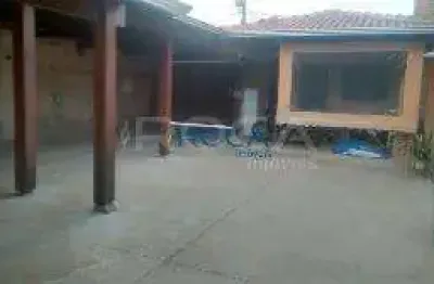 Casa com 2 quartos à venda na Rua Syllas da Silva Rosa, 1000, Jardim Embaré, São Carlos