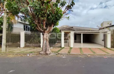Casa com 3 quartos à venda na Rua Equador, 295, Jardim São João Batista, São Carlos