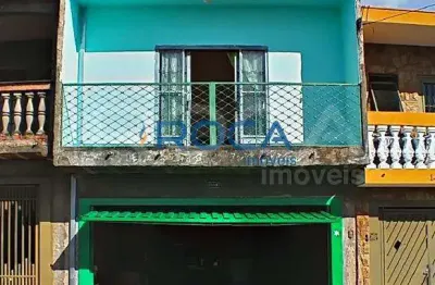 Casa à venda no jardim cruzeiro do sul, são carlos | 3 dormitórios, 2 suítes