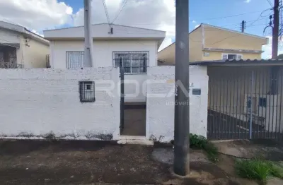 Confortável casa de 2 dormitórios à venda no jardim paulista, são carlos