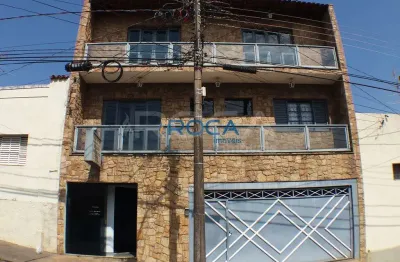 Casa com 3 quartos à venda na Rua Riachuelo, 353, Centro, São Carlos