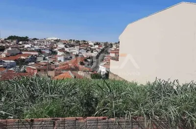 Terreno à venda na Avenida José Fortuna, Portal do Sol, São Carlos