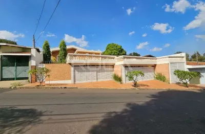 Linda casa padrão à venda na vila brasília - são carlos