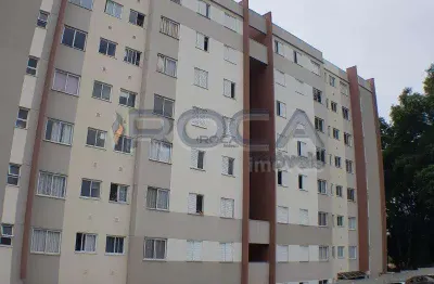 Venda de apartamentos / padrão na cidade de são carlos