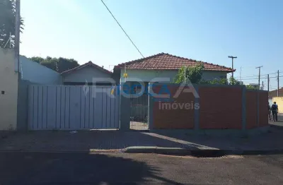 Casa com 3 quartos à venda na Out Dos Miosótis, 20, Cidade Jardim, São Carlos