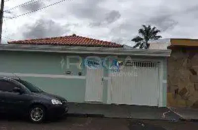 Casa com 3 quartos à venda na Rua São Pio X, 570, Vila Prado, São Carlos