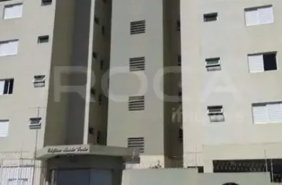 Venda de apartamentos / padrão na cidade de são carlos