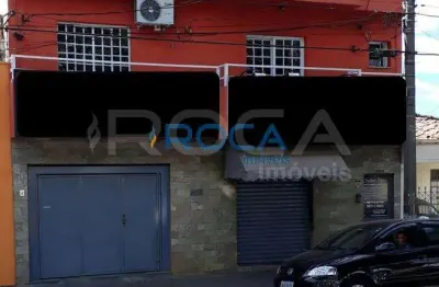 Casa com 2 quartos à venda na Avenida Teixeira de Barros, 1003, Vila Prado, São Carlos