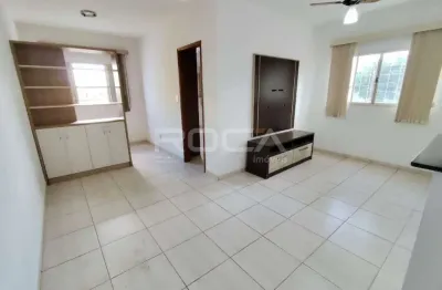 Apartamento padrão à venda e locação no parque sabará, são carlos