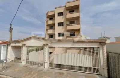 Apartamento de 2 dormitórios à venda em cidade jardim, são carlos