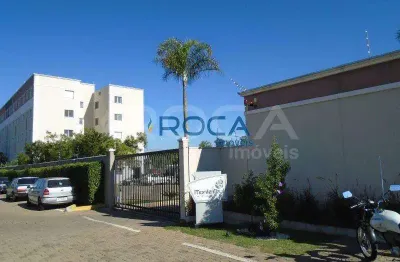 Apartamento padrão à venda no distrito industrial miguel abdelnur em são carlos