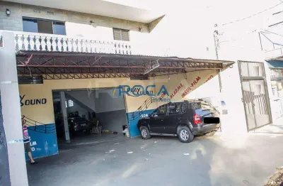 Casa ampla e confortável com 3 dormitórios na vila prado, são carlos