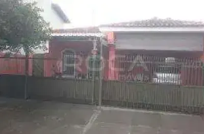 Casa com 3 quartos à venda na Rua Doutor Gipsy Garcia Ferreira, 660, Jardim das Torres, São Carlos