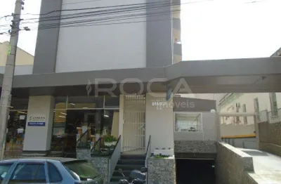 Apartamento de 3 dormitórios no jardim são carlos, são carlos - venda e locação