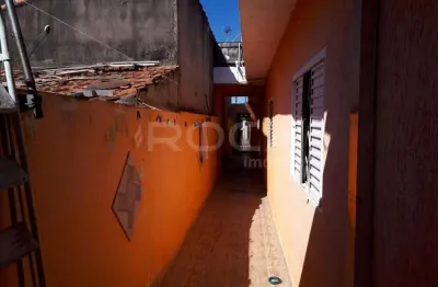 Casa com 3 quartos à venda na Avenida Santa Madre Cabrine, 710, Vila Santa Madre Cabrini, São Carlos