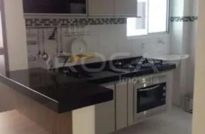 Venda de apartamentos / padrão na cidade de são carlos