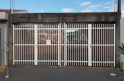 Terreno à venda na Rua Ernesto Chiari, Jardim Social Belvedere, São Carlos