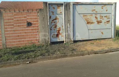 Casa com 2 quartos à venda na Rua Aginaldo Melo Nunes, 1302, Jardim Embaré, São Carlos