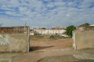 Terreno à venda na Out José Pereira Lopes 250, 120, Vila Prado, São Carlos