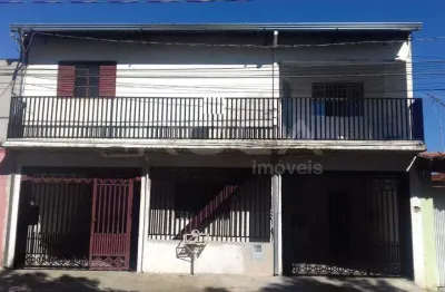 Casa com 7 quartos à venda na Rua Professor Ítalo Savelli, 69, Jardim São Carlos 5, São Carlos
