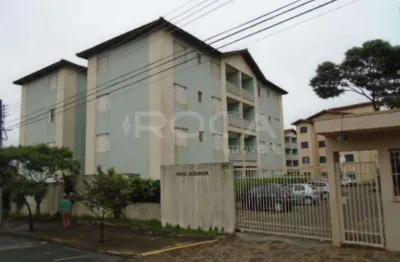 Lindos apartamentos padrão à venda no jardim nova santa paula, são carlos